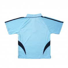 Thorrington Polyester Polo 2
