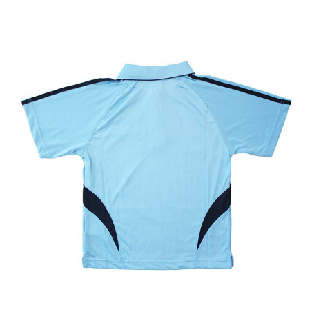 Thorrington Polyester Polo