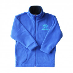 Thorrington Fleece 2