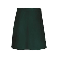 Green Skort 2