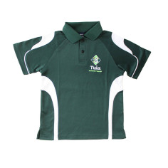 Burnside Primary Polo 2