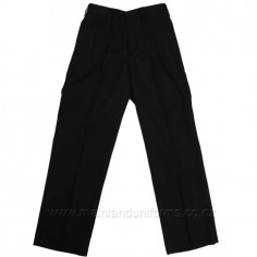 Black Trousers