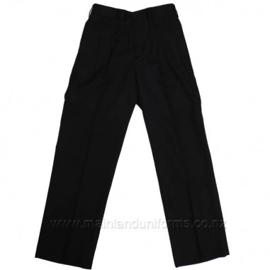 Black Trousers