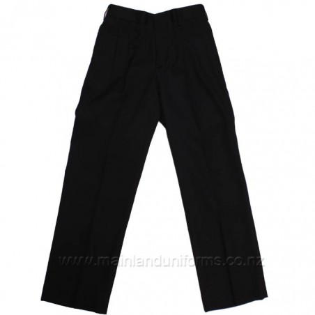 Black Trousers