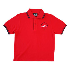 North Loburn S/S Polo 2
