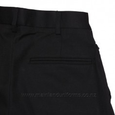 Black Trousers 2