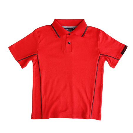Opawa New Polo