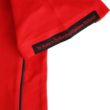 Opawa New Polo