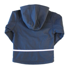 North Loburn Softshell Jacket 2