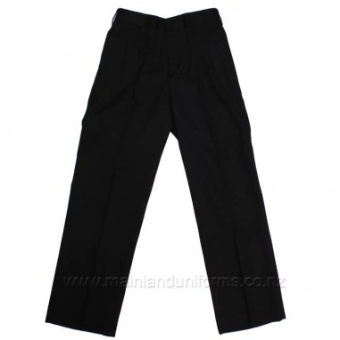 Black Trousers