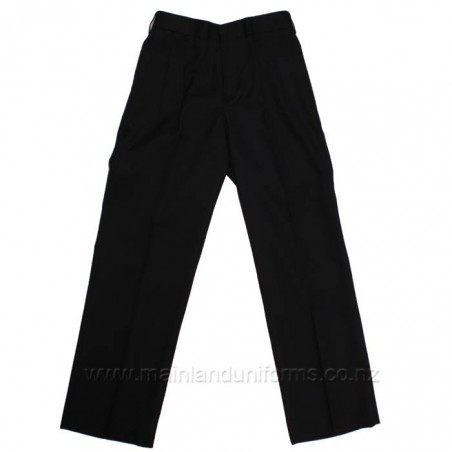 Black Trousers