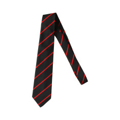 Geraldine High Tie 2