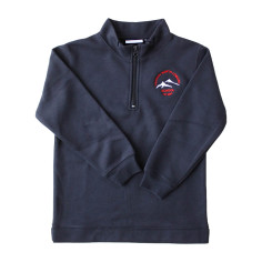 North Loburn 1/4 Zip Tunic 2