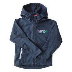 Prebbleton Softshell Jacket 2