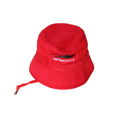 Tai Tapu Bucket Sunhat