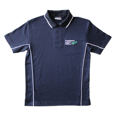 Prebbleton Senior Polo(Y7-Y8)