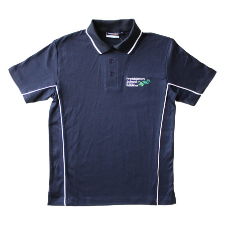 Prebbleton Senior Polo(Y7-Y8)