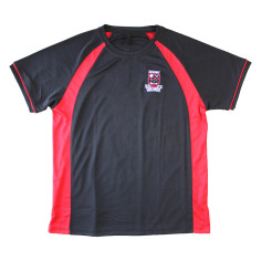 Oxford PE Top