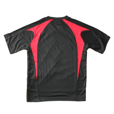 Geraldine High PE Top