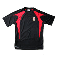 Geraldine High PE Top