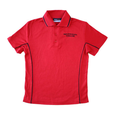 Templeton Junior Polo (Y1-Y6)