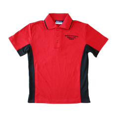 Templeton Senior Polo (Y7-Y8) 2