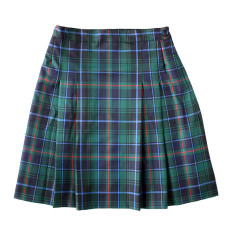 Geraldine/Roxburgh Winter Skirt