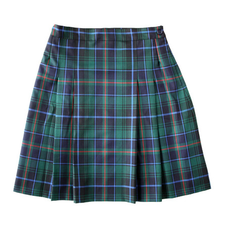 Geraldine/Roxburgh Winter Skirt