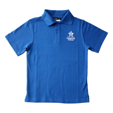 Harewood S/S Polo