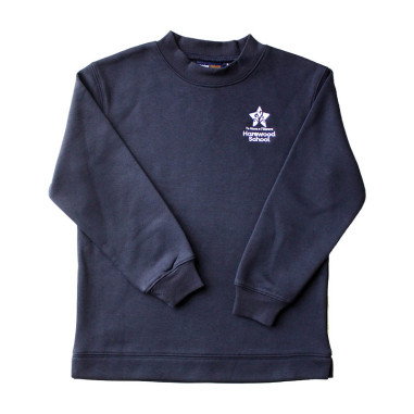 Harewood Tunic(New Logo)