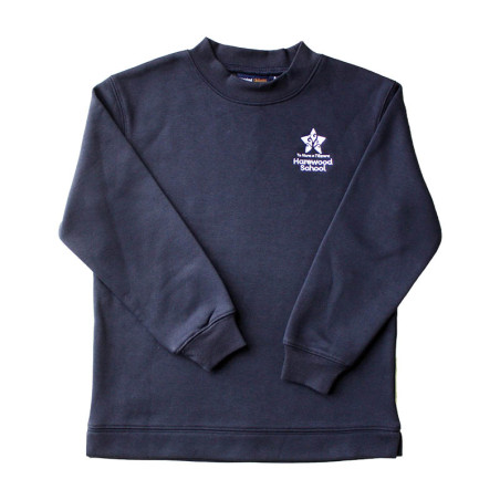 Harewood Tunic(New Logo)