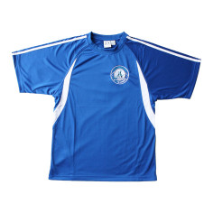 Shirley Int. PE Top