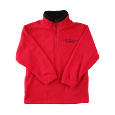 Templeton Polar Fleece
