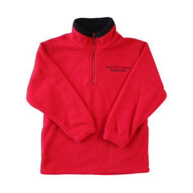 Templeton Polar Fleece