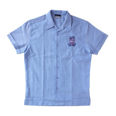 Oxford Senior Loose Fit Shirt 2