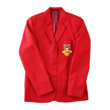 Geraldine High Girls Blazer