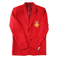Geraldine High Boys Blazer 2