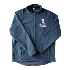 Breens Softshell Jacket 2