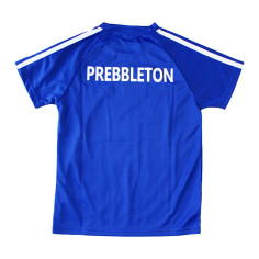 Prebbleton Senior Sport Top(Y5-Y8) 2