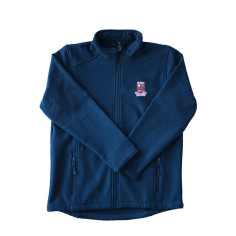 Oxford Softshell Jacket 2