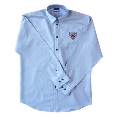Darfield High Loose Fit L/S Shirt(New Logo) 2