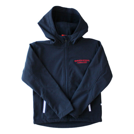Templeton Senior Jacket
