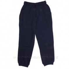 Navy Double Knee Trackpants(Y0-Y2 only) 2