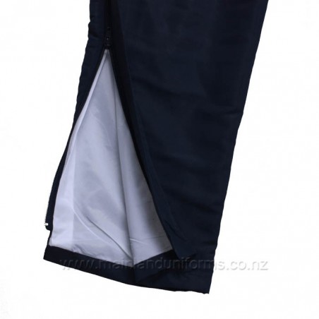 Breens Navy Runner Pants