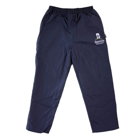 Breens Navy Runner Pants