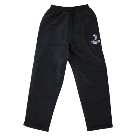 Casebrook Black Runner Pants(PE only)