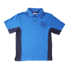Cotswold Contrast Polo 2