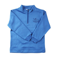 Cotswold 1/4 Zip Tunic 2