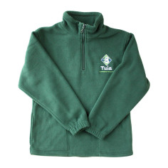 Burnside Primary Polar Fleece 2