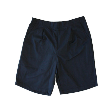 St Marks Boys Charcoal Shorts